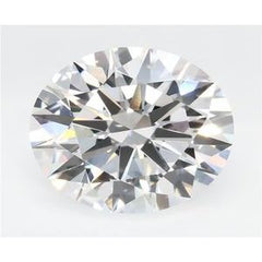 3.62ct ROUND Diamond - 500069293