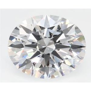 2.6ct ROUND Diamond - 500069271
