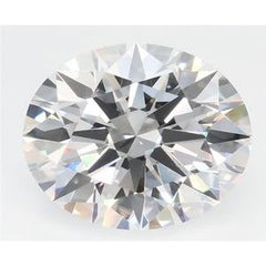 2.6ct ROUND Diamond - 500069271