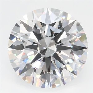 2.6ct ROUND Diamond - 500069271