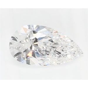 0.54ct PEAR Diamond - 500069579
