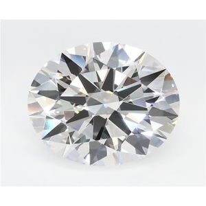 3.18ct ROUND Diamond - 500069283