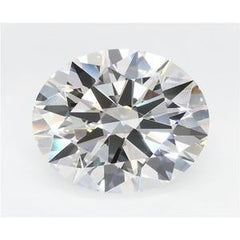 3.18ct ROUND Diamond - 500069283