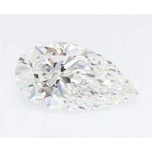 1.7ct PEAR Diamond - 500069607
