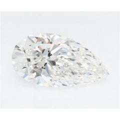 1.7ct PEAR Diamond - 500069607
