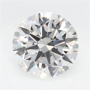 3.22ct ROUND Diamond - 500069285