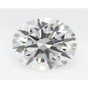 3.22ct ROUND Diamond - 500069285