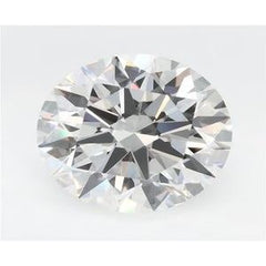 3.22ct ROUND Diamond - 500069285