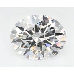 2.39ct ROUND Diamond - 500069261