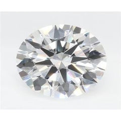 3.24ct ROUND Diamond - 500069287