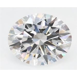 2.07ct ROUND Diamond - 500069238