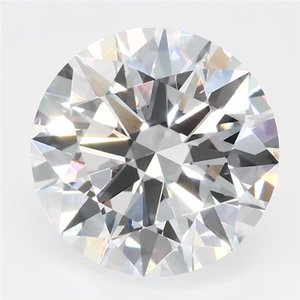 2.07ct ROUND Diamond - 500069236