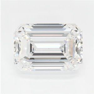 1.83ct EMERALD Diamond - 500069535