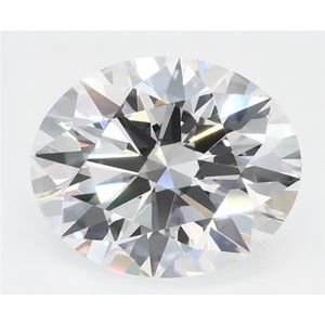 2.1ct ROUND Diamond - 500069245