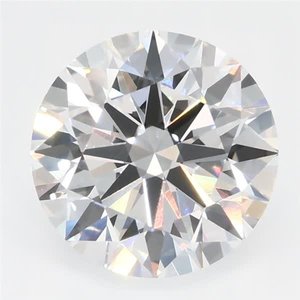 2.09ct ROUND Diamond - 500069242