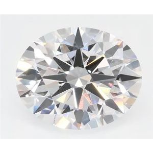 2.09ct ROUND Diamond - 500069242