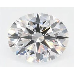 2.09ct ROUND Diamond - 500069242