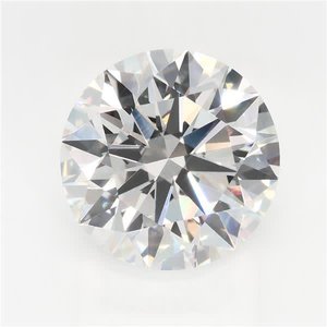 3.54ct ROUND Diamond - 500069291