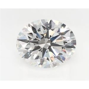 3.54ct ROUND Diamond - 500069291