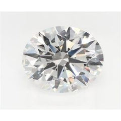 3.54ct ROUND Diamond - 500069291