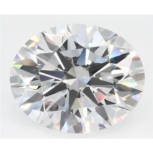 3.1ct ROUND Diamond - 500069281