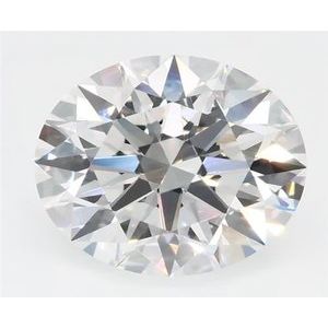 2.1ct ROUND Diamond - 500069250