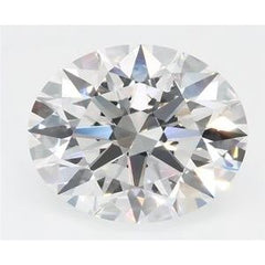 2.1ct ROUND Diamond - 500069250