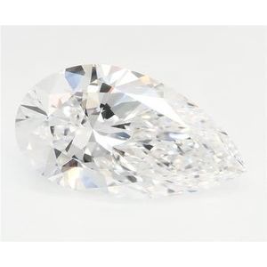 2.07ct PEAR Diamond - 500069626