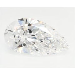 2.07ct PEAR Diamond - 500069626