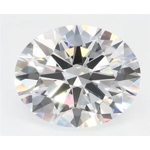2.1ct ROUND Diamond - 500069251