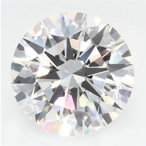 2.59ct ROUND Diamond - 500069270