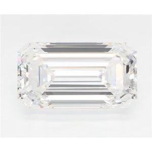 3.83ct EMERALD Diamond - 500069573