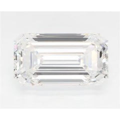 3.83ct EMERALD Diamond - 500069573
