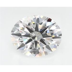 2.06ct ROUND Diamond - 500069234