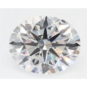 2.1ct ROUND Diamond - 500069252