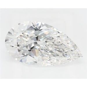 1.48ct PEAR Diamond - 500069601