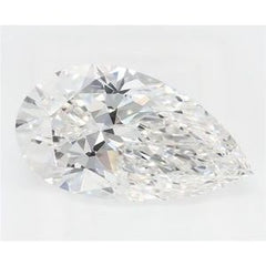 1.48ct PEAR Diamond - 500069601