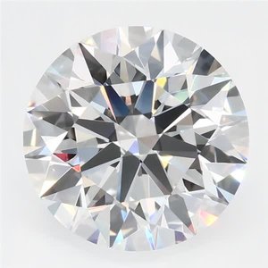 2.22ct ROUND Diamond - 500069255