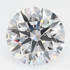 2.22ct ROUND Diamond - 500069255