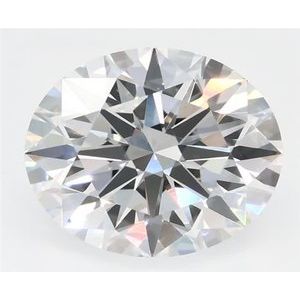 2.34ct ROUND Diamond - 500069257