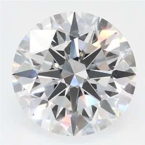 2.34ct ROUND Diamond - 500069257