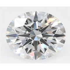 2.34ct ROUND Diamond - 500069257