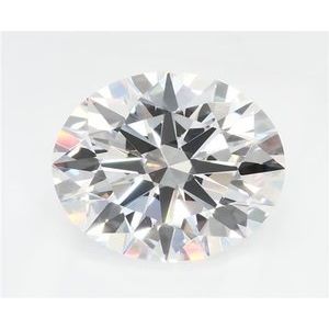 2.07ct ROUND Diamond - 500069239