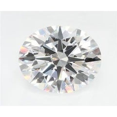 2.07ct ROUND Diamond - 500069239