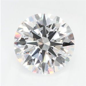 2.07ct ROUND Diamond - 500069239