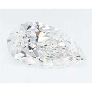 2.02ct PEAR Diamond - 500069625