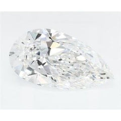 2.02ct PEAR Diamond - 500069625