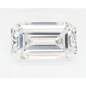 1.81ct EMERALD Diamond - 500069534