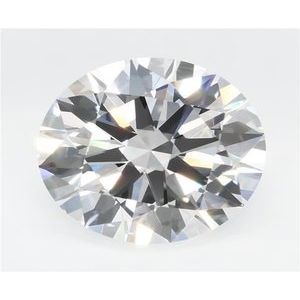3.42ct ROUND Diamond - 500069289