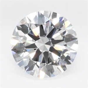 3.42ct ROUND Diamond - 500069289